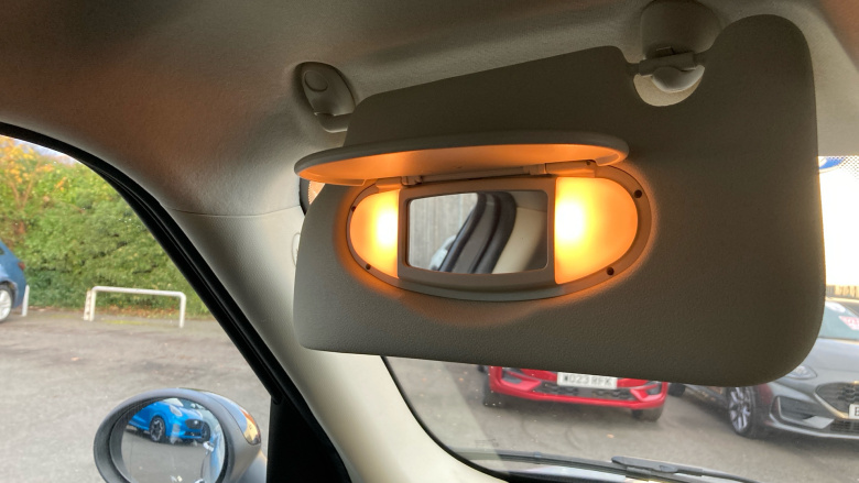 MINI Countryman 1.6 Cooper S ALL4 190 5dr Petrol Hatchback